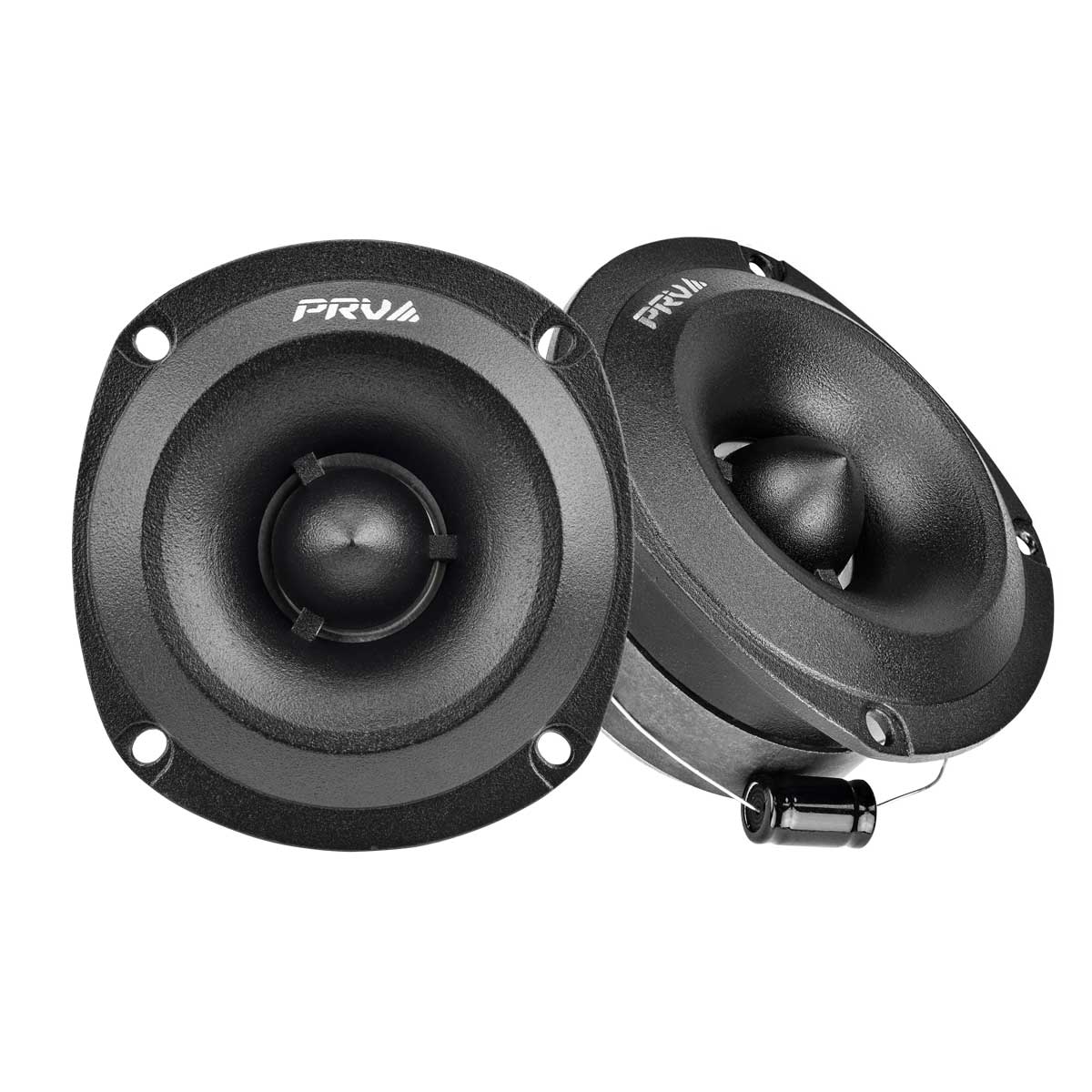 2x 6MR200A-4 + TW350Ti-4 SLIM (PAIR) PRV Audio