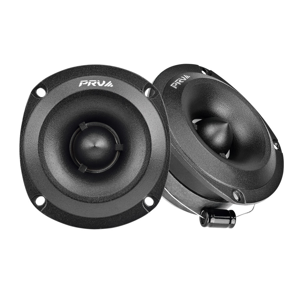 2x 6MR250B-4 SLIM TW350Ti-4 SLIM (PAIR) PRV Audio
