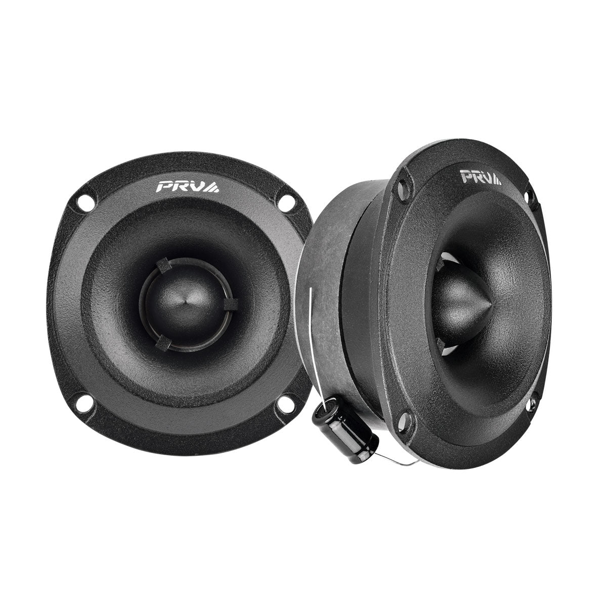 PRV TW350Ti-4 SLIM (PAIR) Tweeter PRV Audio