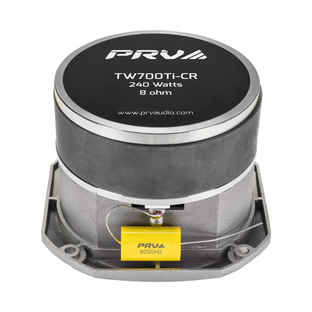 PRV TW700Ti-CR Tweeter PRV Audio