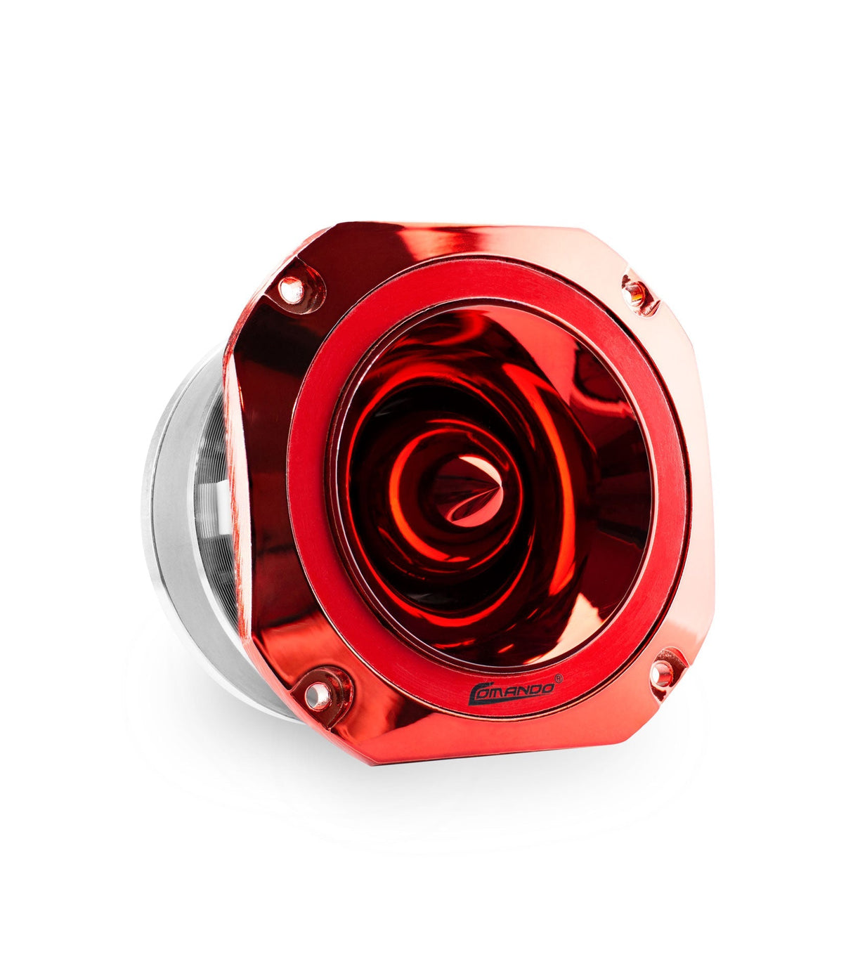 CRX-22RED | 1.5'' 500W MAX. | 8ohm Comando Audio