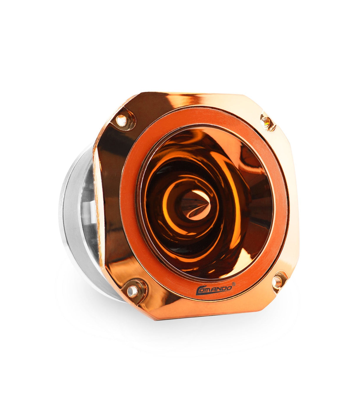 CRX-22ORANGE | 1.5'' 500W MAX. | 8ohm Comando Audio