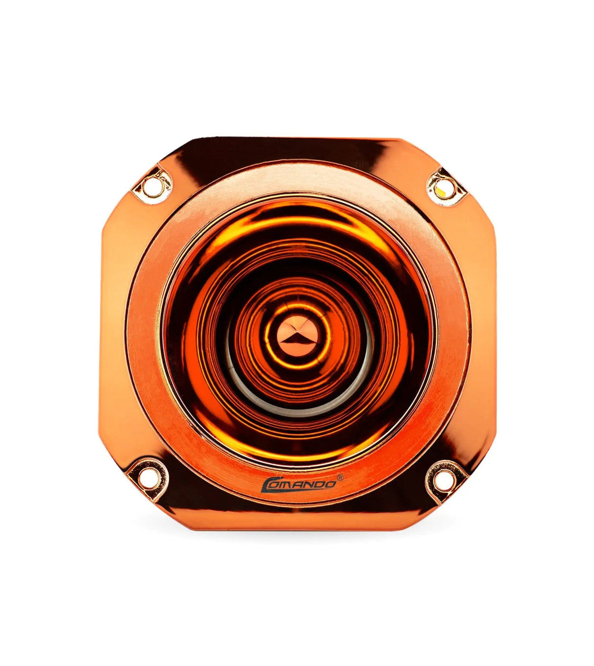 CRX-22ORANGE | 1.5'' 500W MAX. | 8Ω Comando Audio