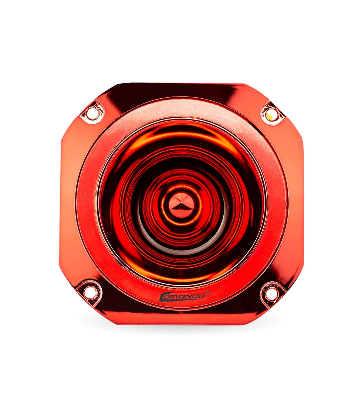 CRX-22RED | 1.5'' 500W MAX. | 8ohm Comando Audio