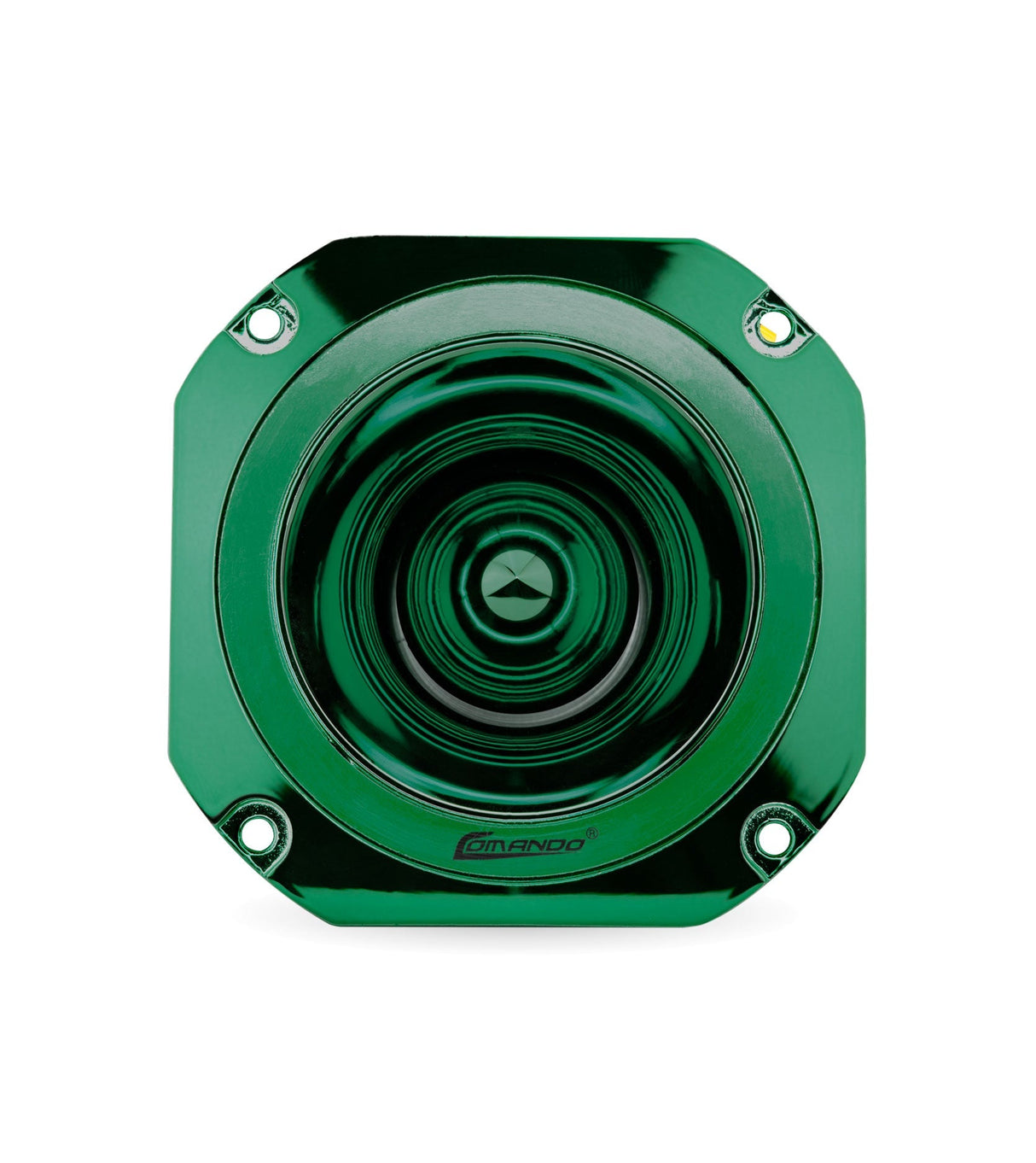 CRX-22GREEN | 1.5'' 500W MAX. | 8ohm Comando Audio