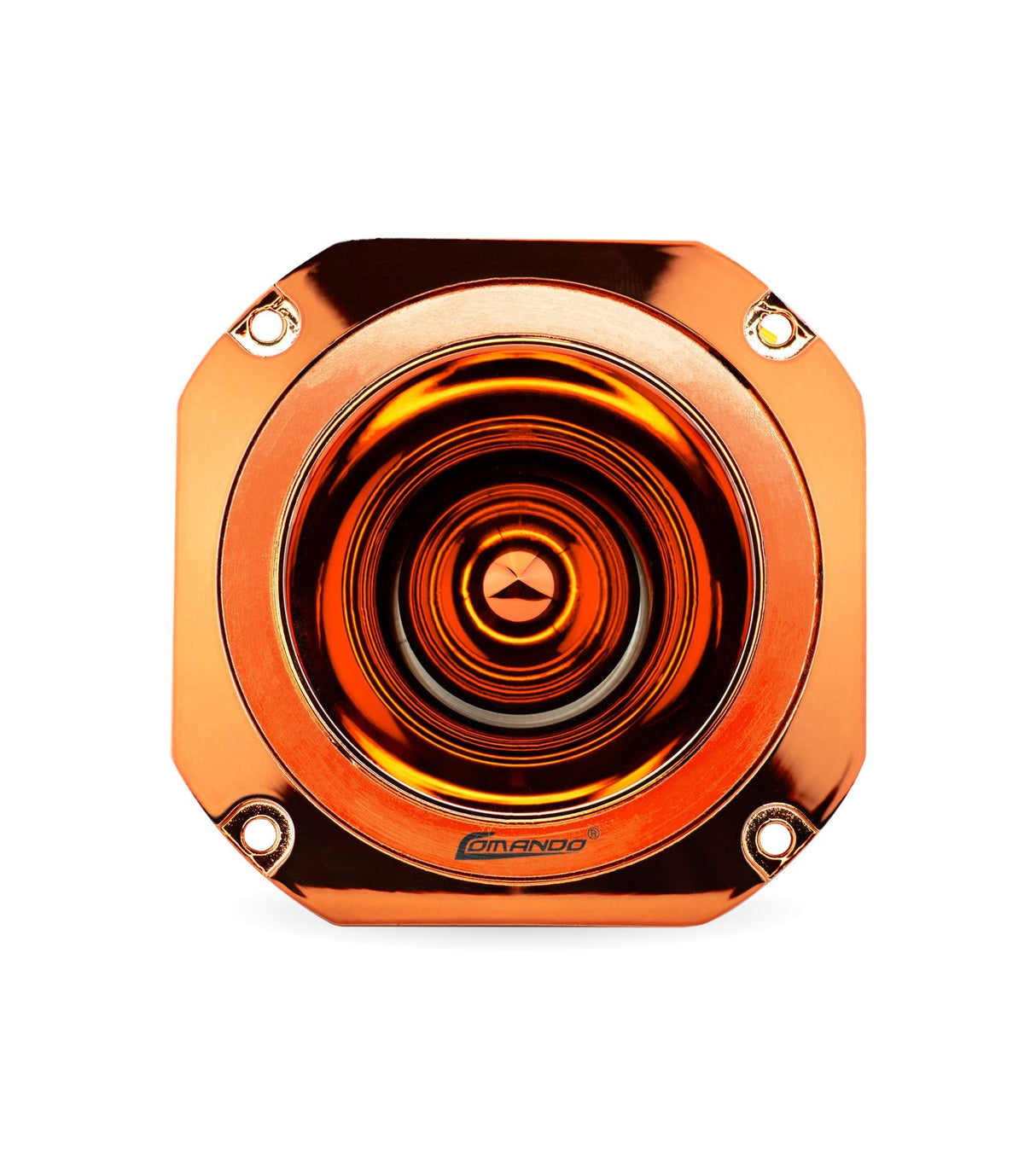 CRX-22ORANGE | 1.5'' 500W MAX. | 8ohm Comando Audio