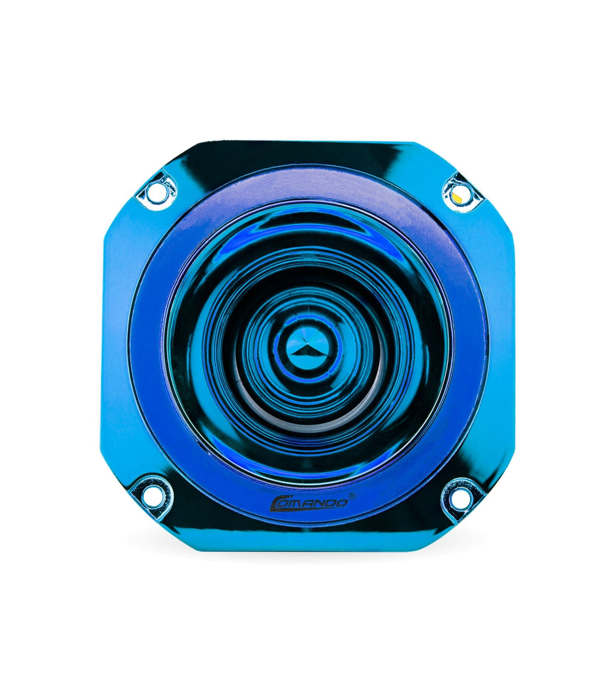 CRX-22BLUE | 1.5'' 500W MAX. | 8Ω Comando Audio