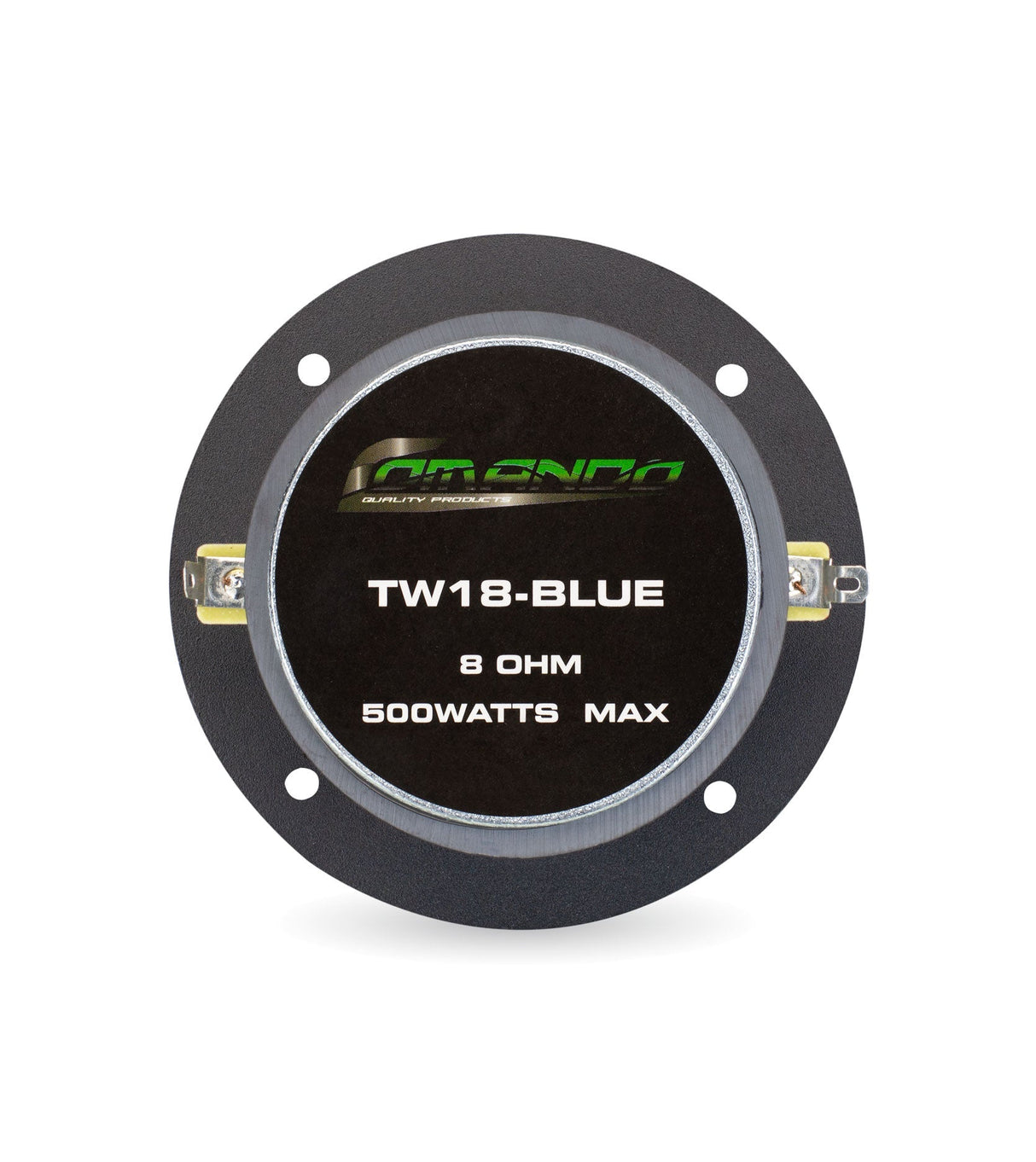 TW18-BLUE | 1'' 500W MAX. | 8ohm Comando Audio