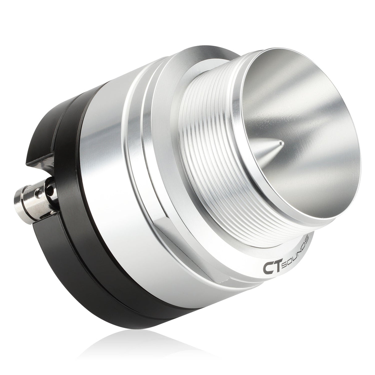 TX-175A // 1.75" 480 Watt Neodymium Super Tweeters, Pair CT Sounds