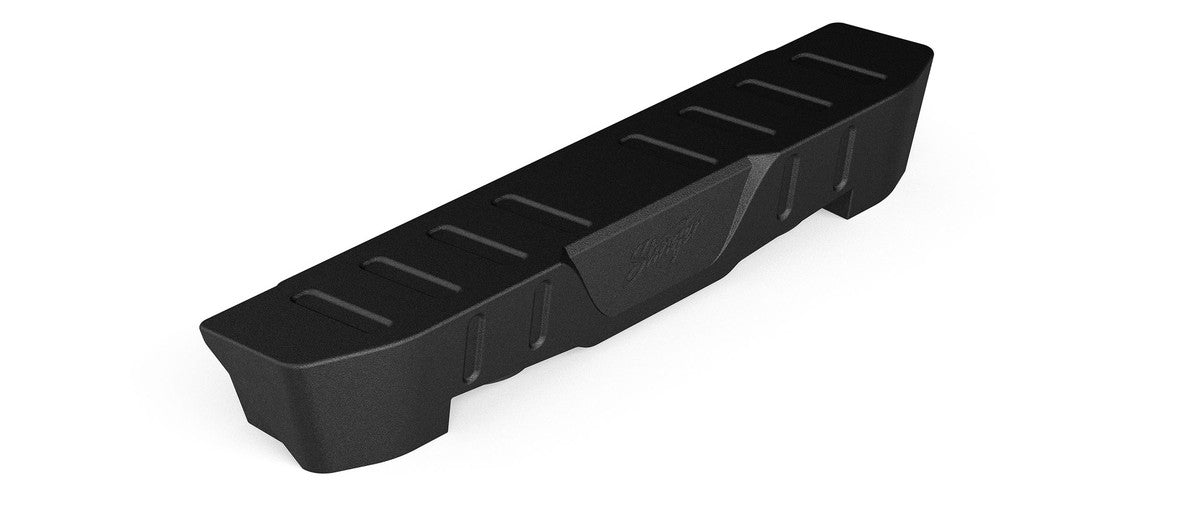 Stinger Under Seat Dual 8" Ported Loaded Sub Enclosure I '20 - '26 Jeep JT Gladiators