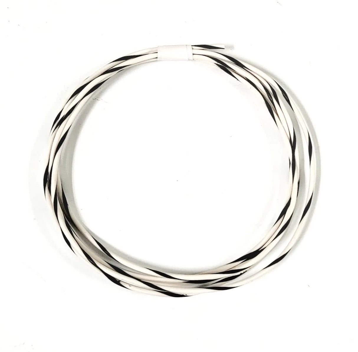 STRIPED COLORS TXL 20 AWG Automotive Wire Pure Copper Made in USA - CHOOSE YOUR COLOR - SOLD PER FT AC/DC WIRE AND SUPPLY