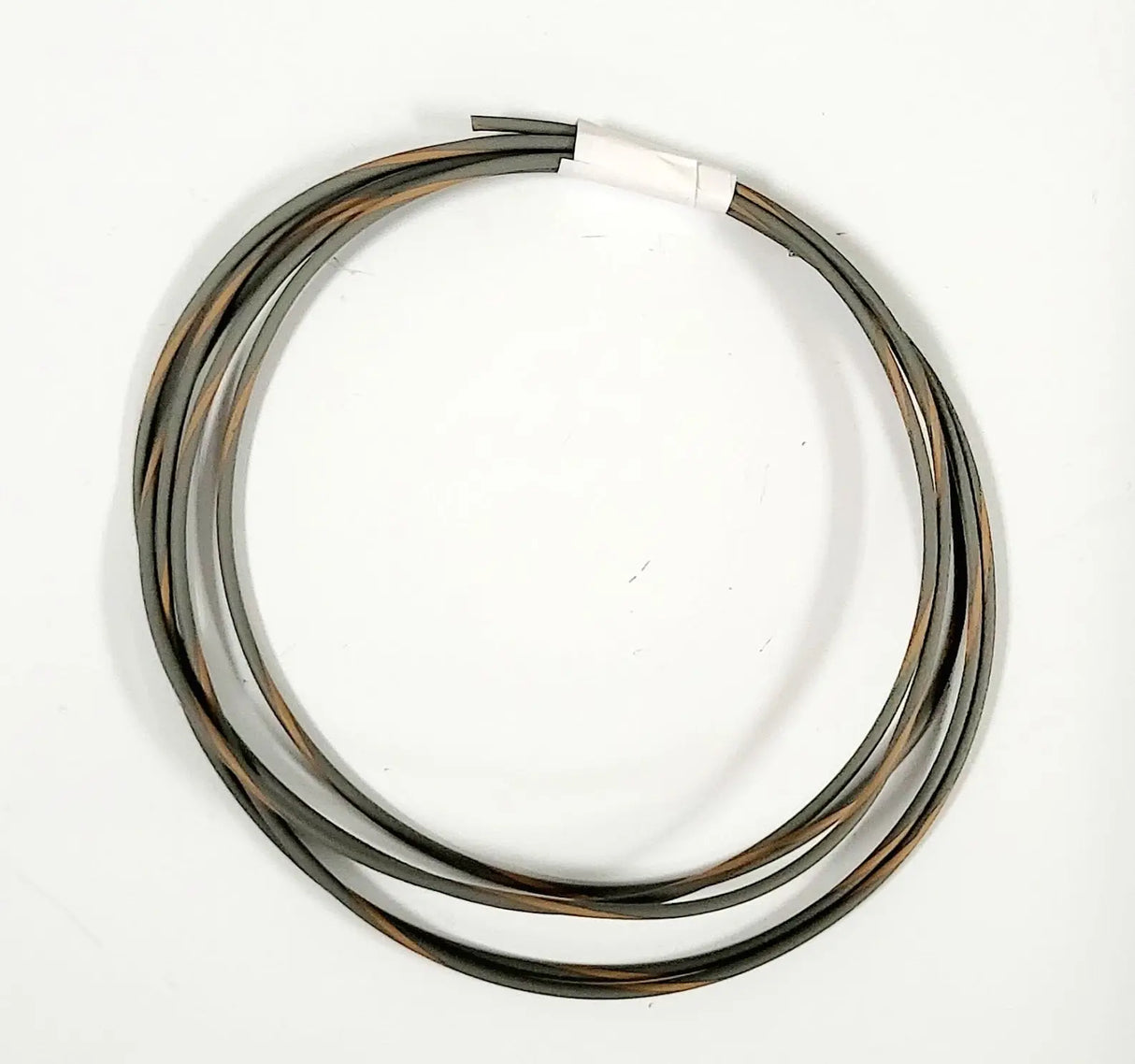STRIPED COLORS TXL 20 AWG Automotive Wire Pure Copper Made in USA - CHOOSE YOUR COLOR - SOLD PER FT AC/DC WIRE AND SUPPLY