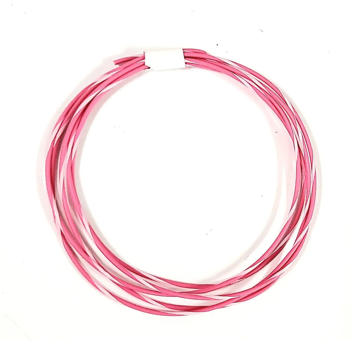 STRIPED COLORS TXL 20 AWG Automotive Wire Pure Copper Made in USA - CHOOSE YOUR COLOR - SOLD PER FT AC/DC WIRE AND SUPPLY