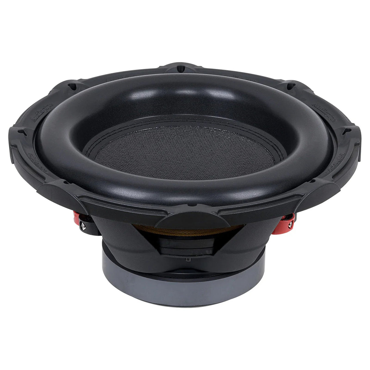 Audiopipe TXX-BDC-I-12 | 12" 600W RMS Subwoofer SVC 4-Ohm Audiopipe