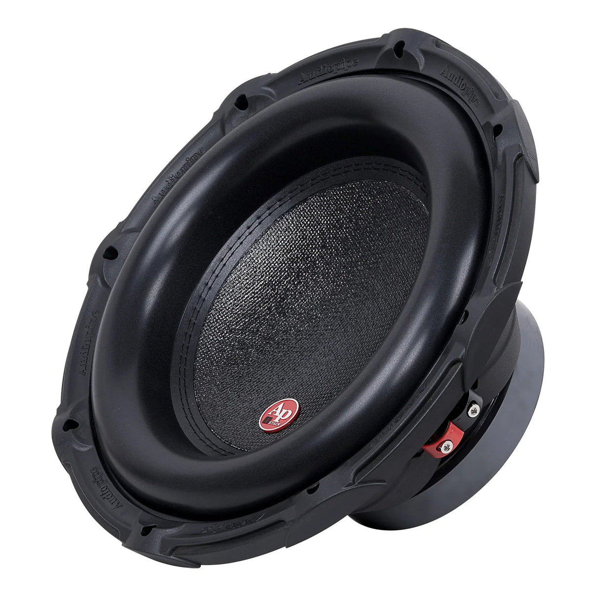 Audiopipe TXX-BDC-I-12 | 12" 600W RMS Subwoofer SVC 4-Ohm Audiopipe