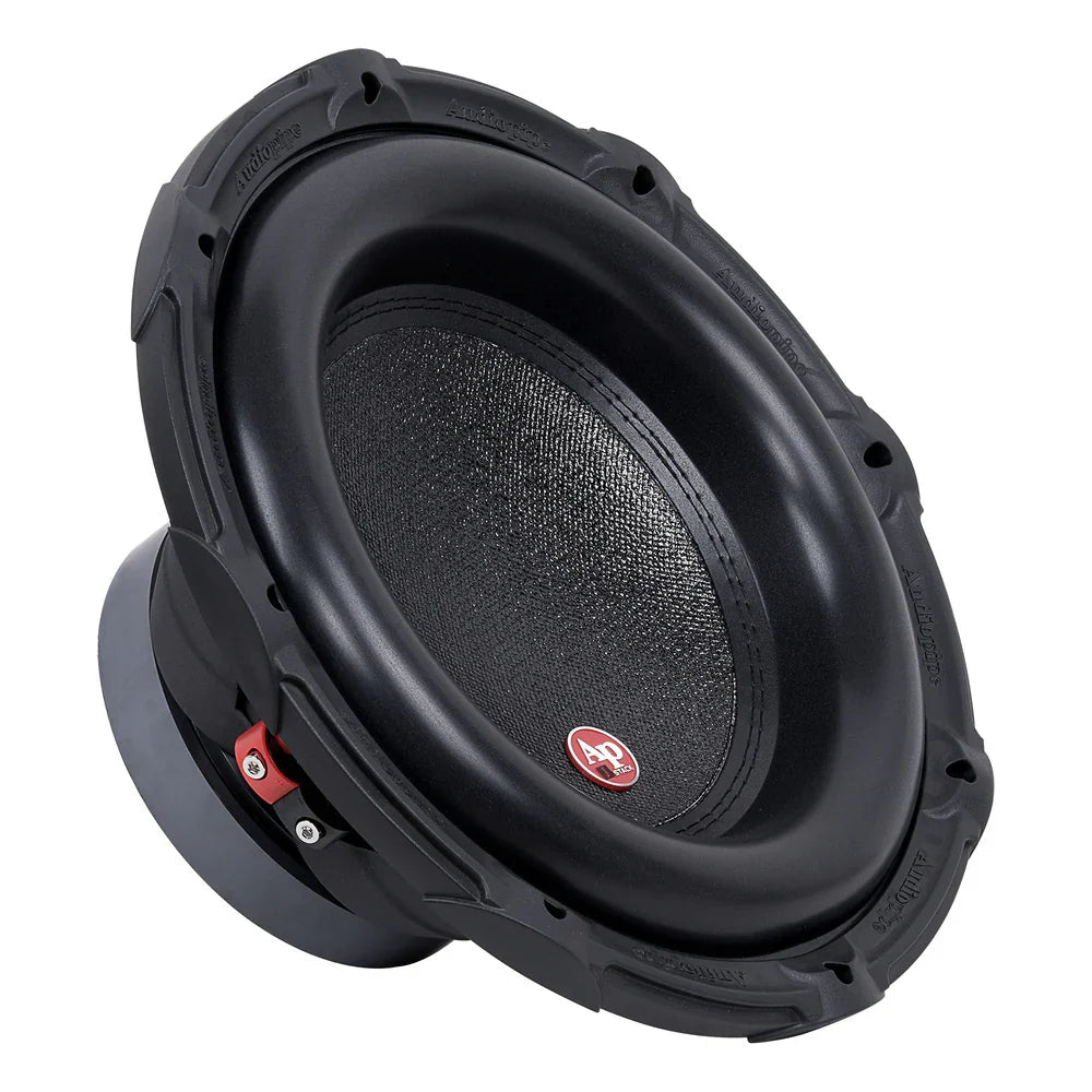 Audiopipe TXX-BDC-I-12 | 12" 600W RMS Subwoofer SVC 4-Ohm Audiopipe