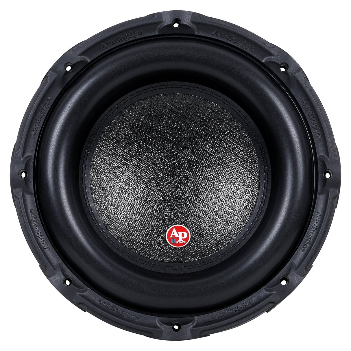 Audiopipe TXX-BDC-I-12 | 12" 600W RMS Subwoofer SVC 4-Ohm Audiopipe
