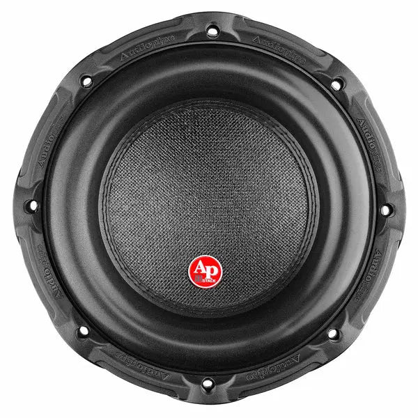 Audiopipe TXX-BDC-II-10 10" 600W RMS Subwoofer DVC 4-Ohm