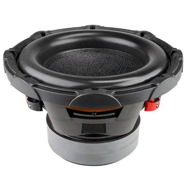 Audiopipe TXX-BDC-II-10 10" 600W RMS Subwoofer DVC 4-Ohm