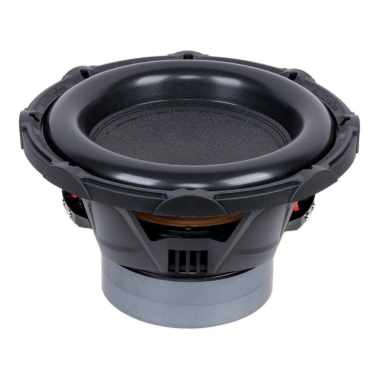 12" Double Stack Composite Cone Subwoofer (TXX-BDC-II-12) Audiopipe