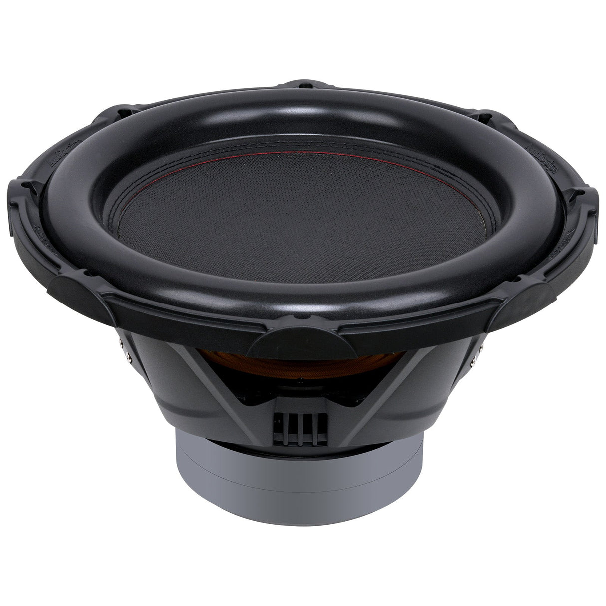 TXX-BDC-II-15 15“ Double Stack Composite Cone Subwoofer Audiopipe
