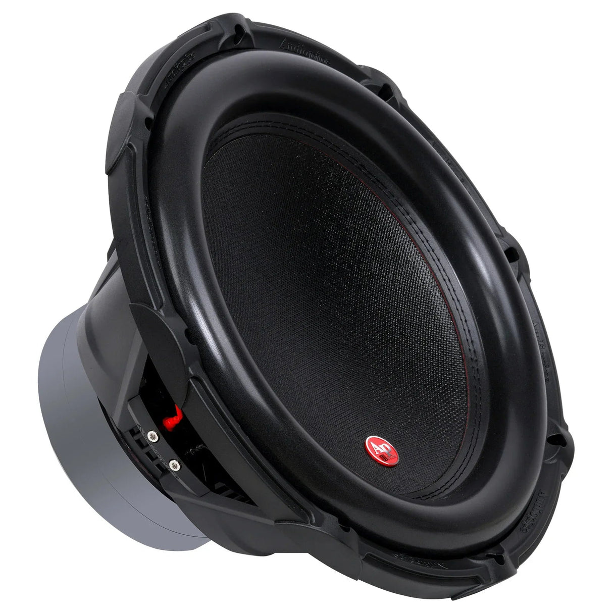 Audiopipe TXX-BDC-II-15 | 15“ 900W RMS Double Stack Composite Cone Subwoofer Audiopipe
