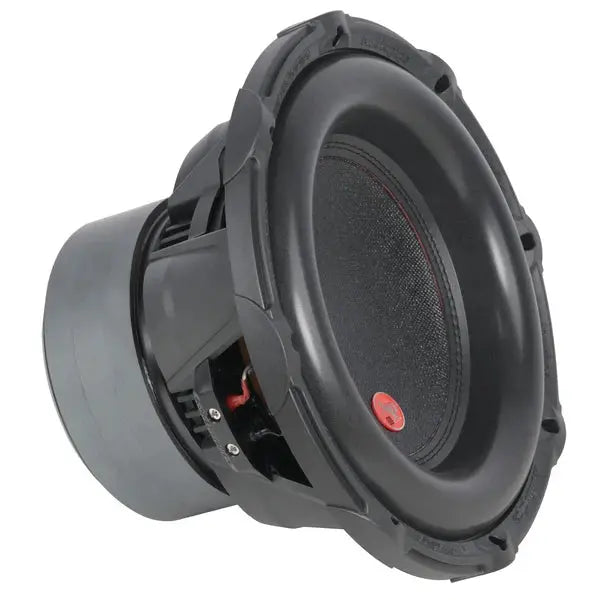 Audiopipe TXX-BDC-III-12 12" 900W RMS Subwoofer DVC 4-Ohm