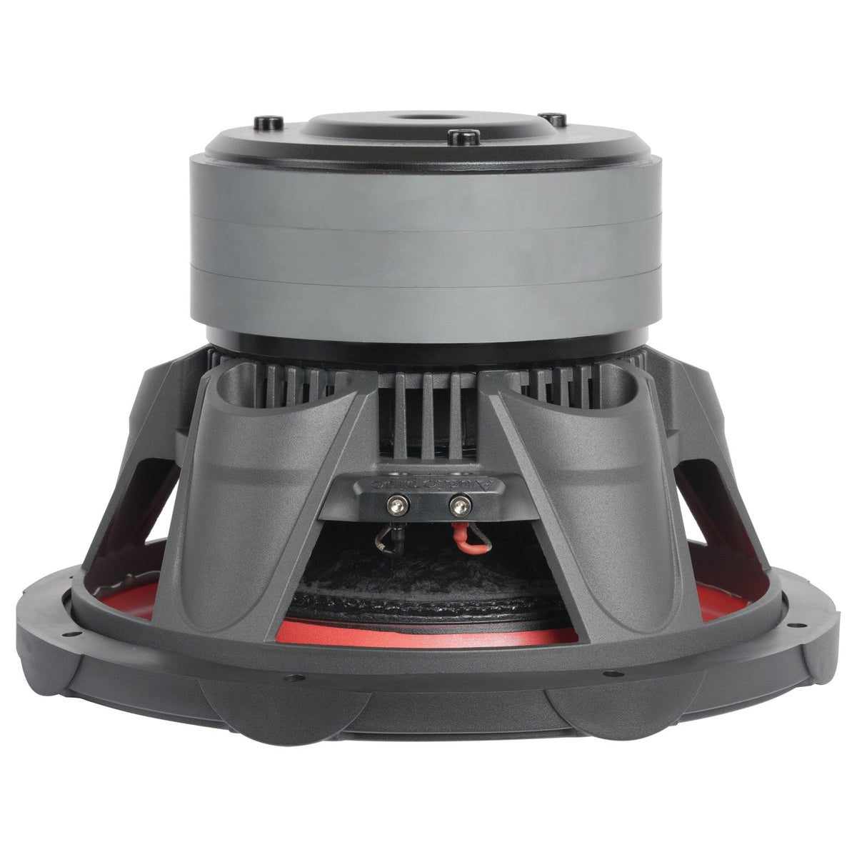 12" Triple Stack Composite Cone Subwoofer (TXX-BDC-III-12) Audiopipe