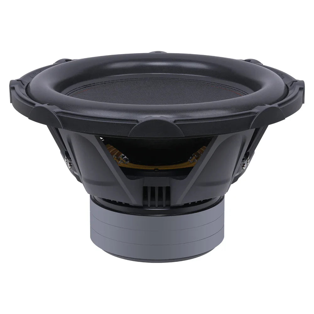 Audiopipe TXX-BDC-III-10 | 10" 700W RMS Triple Stack Composite Cone Subwoofer DVC Audiopipe