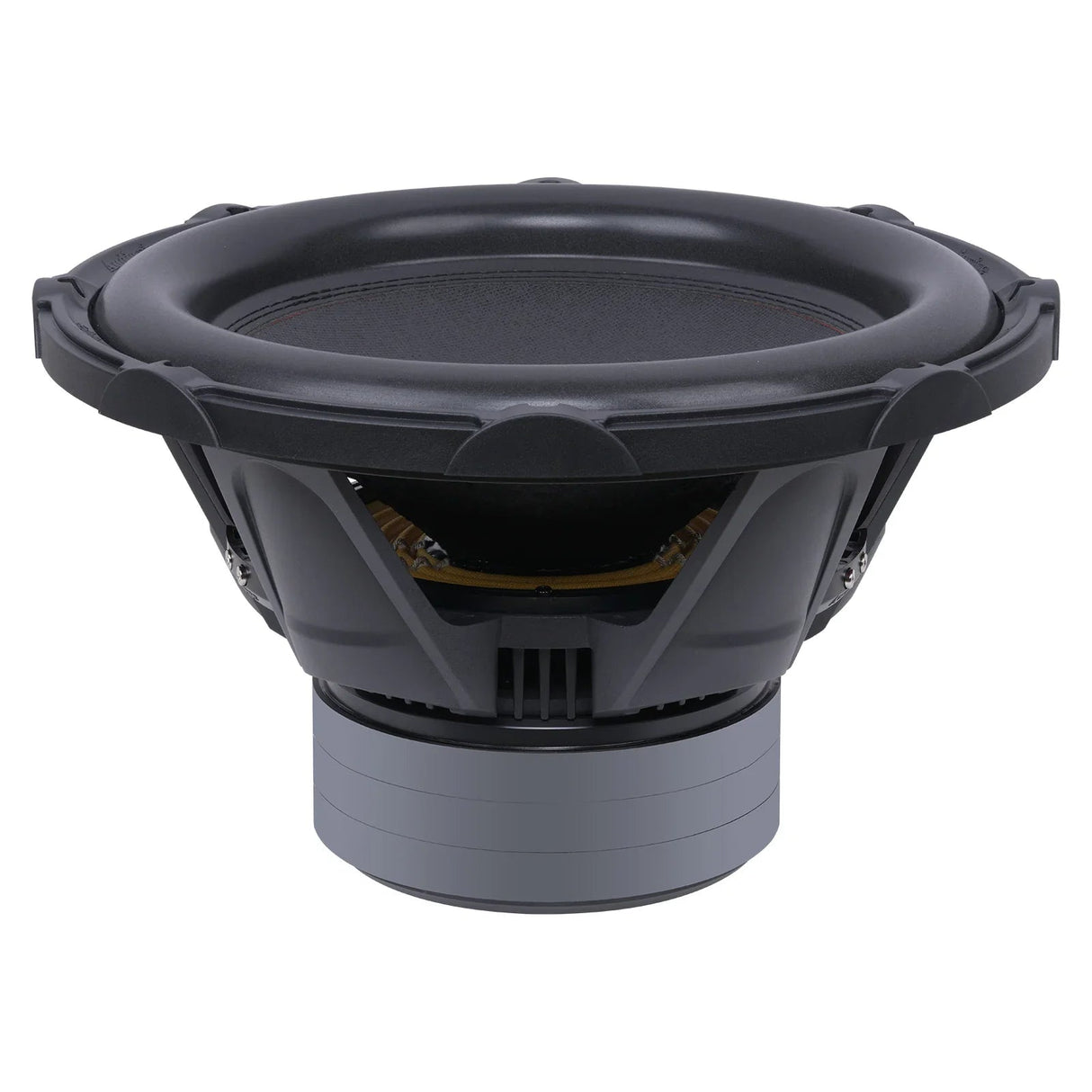 Audiopipe TXX-BDC-III-15 | 15" 1200 RMS Triple Stack Composite Cone Subwoofer Audiopipe