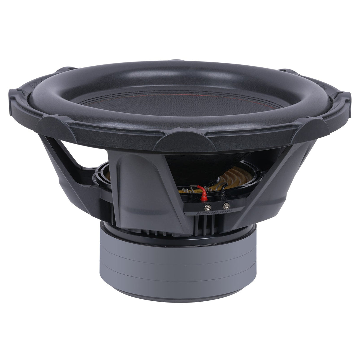 10" Triple Stack Composite Cone Subwoofer (TXX-BDC-III-10) Audiopipe