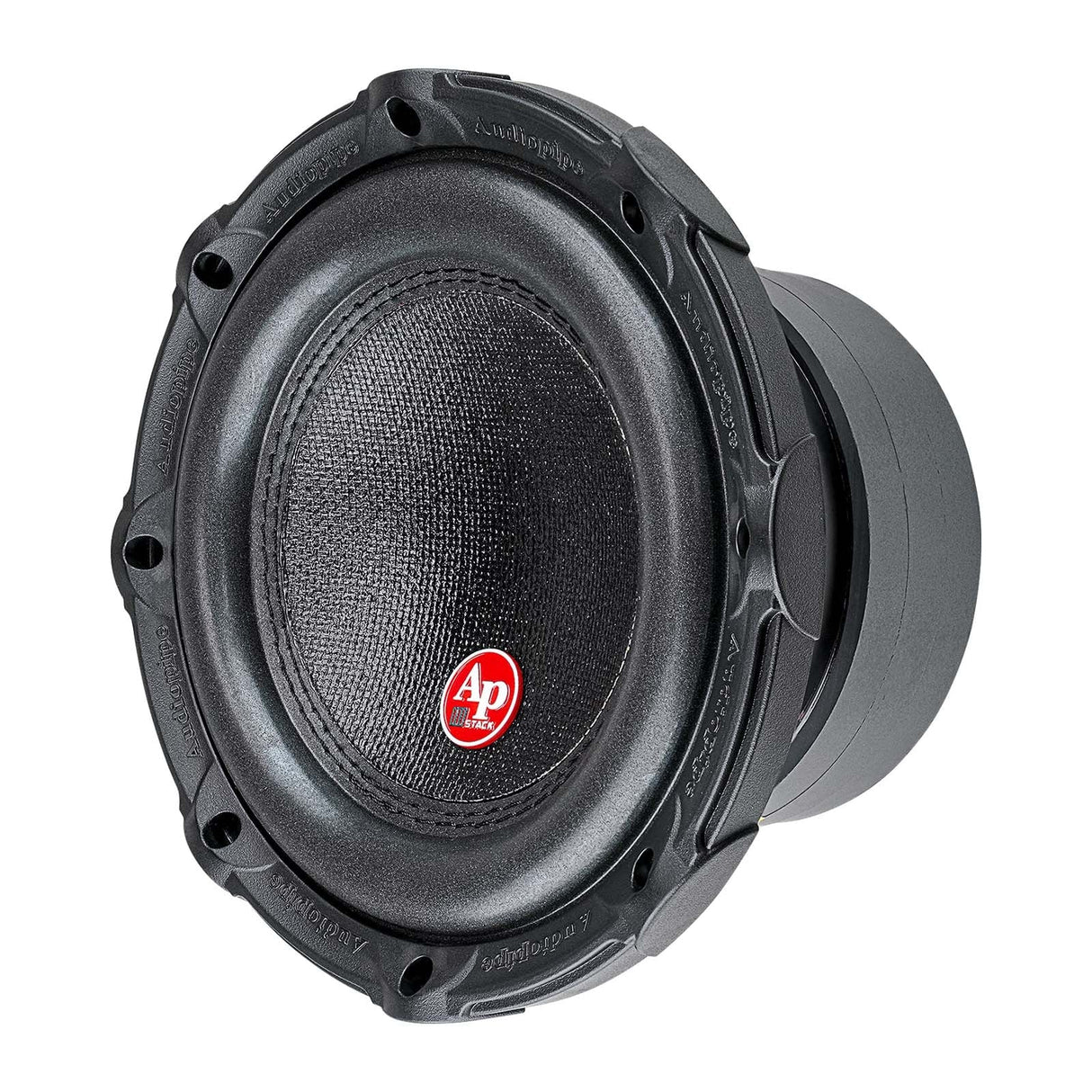 8" Triple Stack Composite Cone Subwoofer (TXX-BDC-III-8) Audiopipe