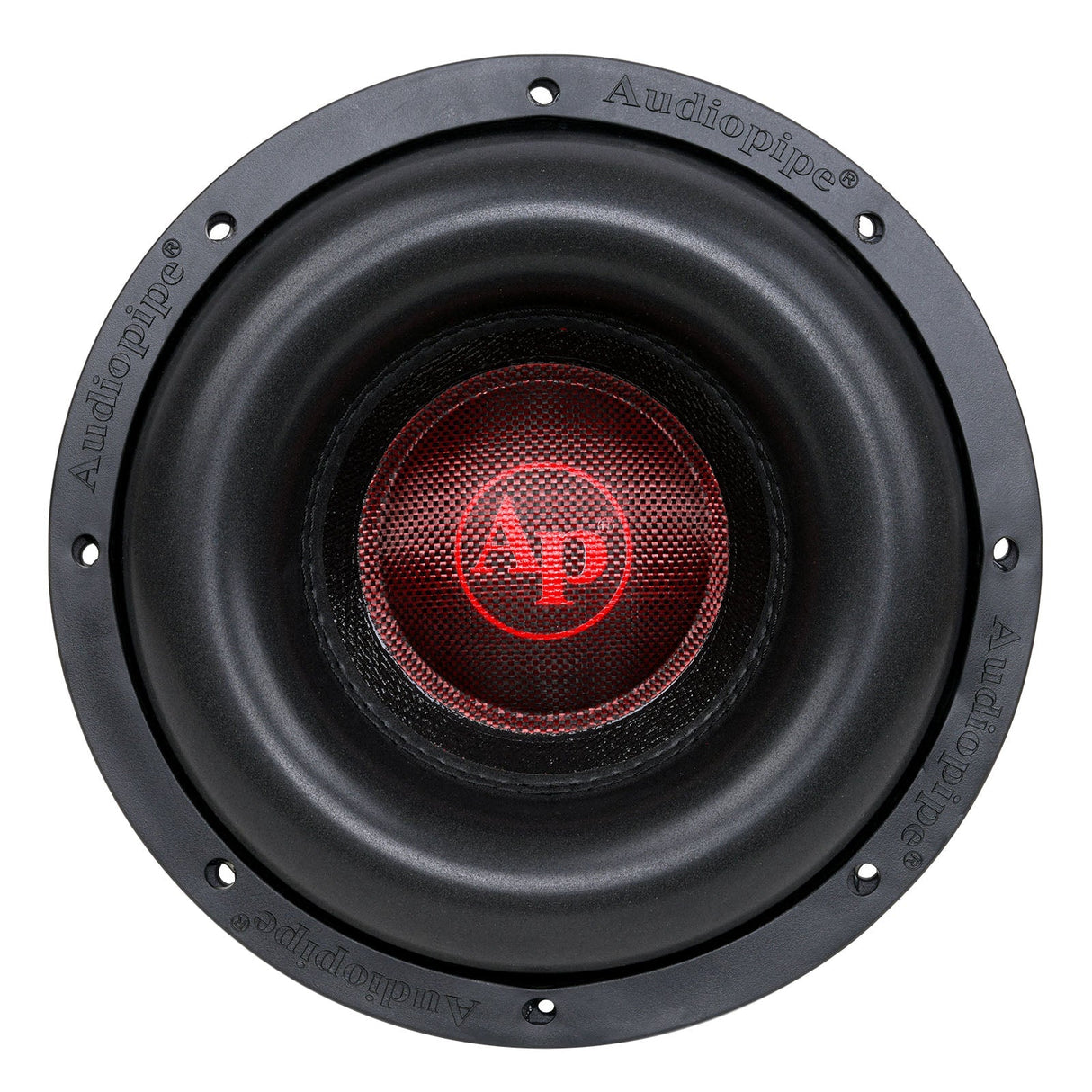 10" Quad Stack Composite Cone Subwoofer (TXX-BDC-IV-10-S4) Audiopipe