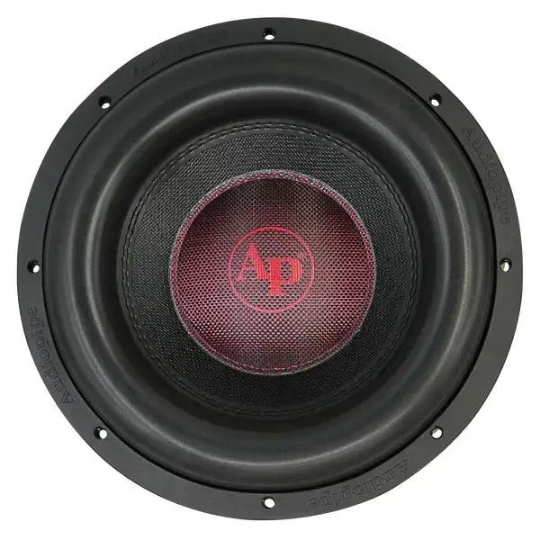 Audiopipe TXX-BDC-IV-12 12" 1100W RMS Subwoofer DVC 4-Ohm
