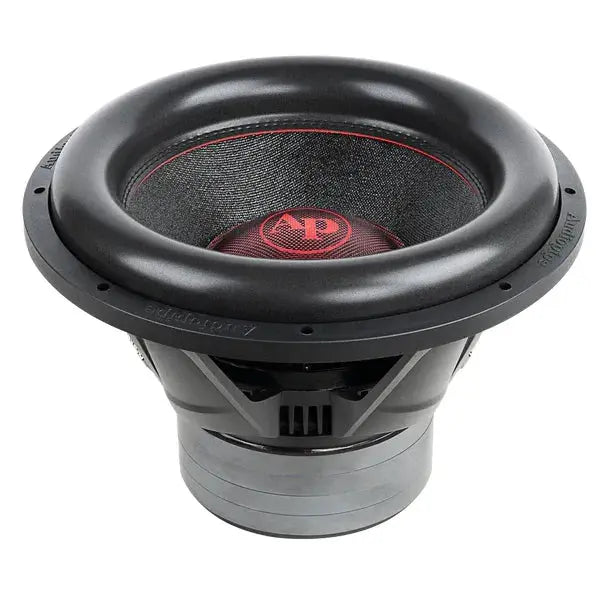 Audiopipe TXX-BDC-IV-15D2 15" 1400W RMS Subwoofer DVC 2-Ohm
