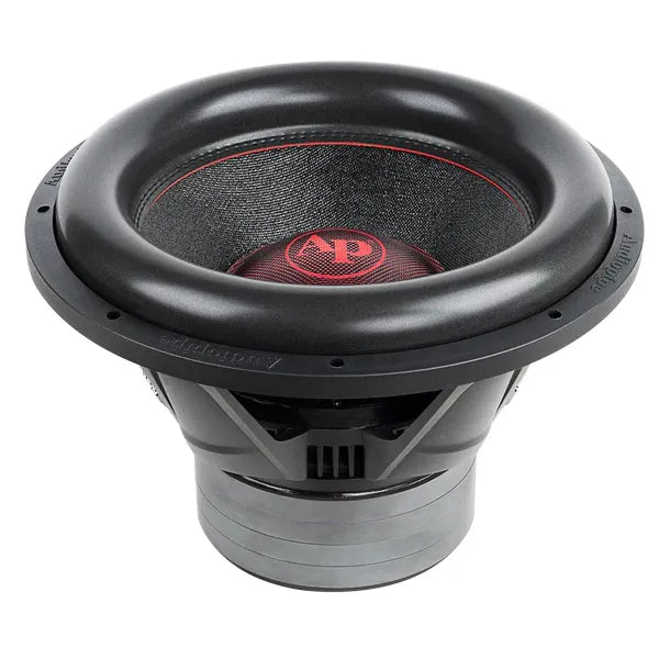Audiopipe TXX-BDC-IV-15 15" 1400W RMS Subwoofer DVC 4-Ohm Audiopipe