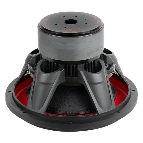 Audiopipe TXX-BDC-IV-15D2 15" 1400W RMS Subwoofer DVC 2-Ohm