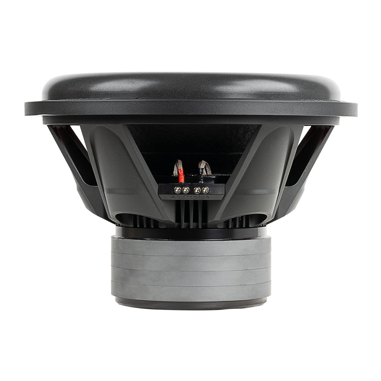 TXX-BDC-IV-15 15" Quad Stack Composite Cone Subwoofer Audiopipe