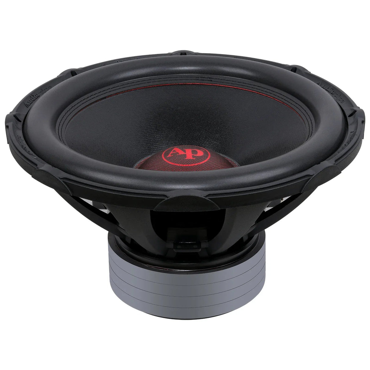 Audiopipe TXX-BDC-IV-18D2 | 18" 1700W RMS Quad Stack Subwoofer DVC 2-Ohm Audiopipe