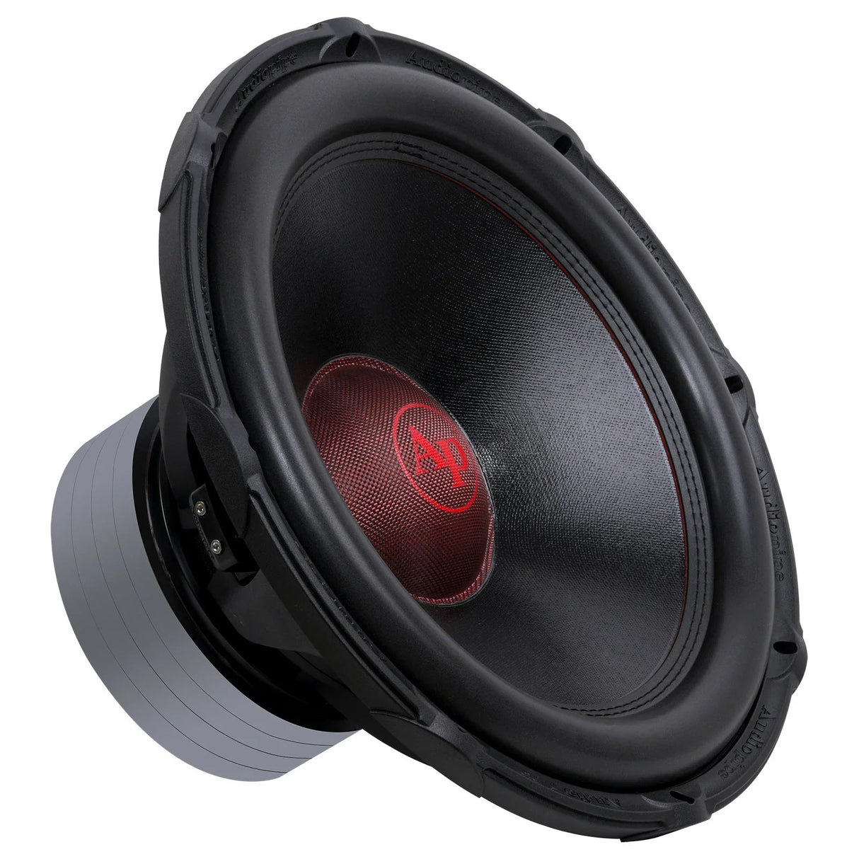 Audiopipe TXX-BDC-IV-18D2 | 18" 1700W RMS Quad Stack Subwoofer DVC 2-Ohm Audiopipe