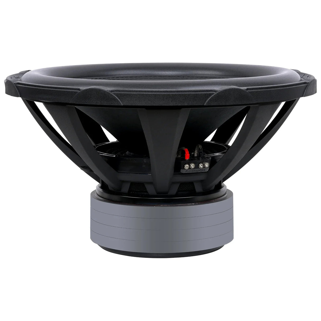 Audiopipe TXX-BDC-IV-18D2 | 18" 1700W RMS Quad Stack Subwoofer DVC 2-Ohm Audiopipe
