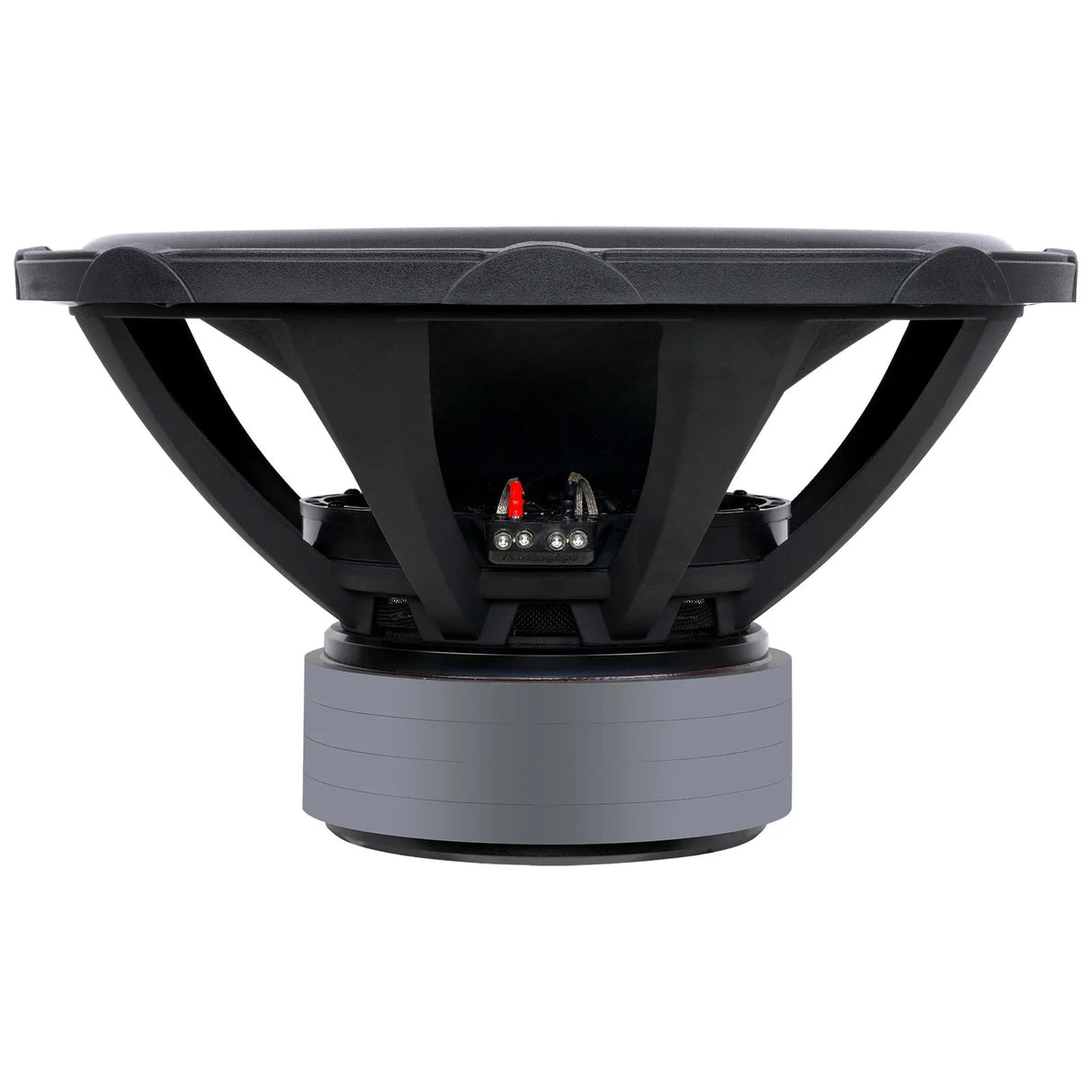 Audiopipe TXX-BDC-IV-18D2 | 18" 1700W RMS Quad Stack Subwoofer DVC 2-Ohm Audiopipe