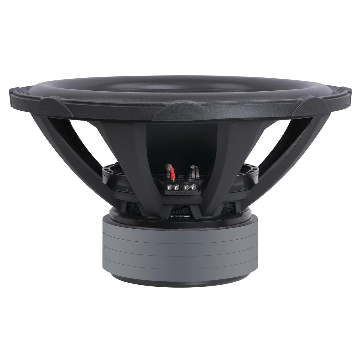 Audiopipe TXX-BDC-IV-18 | 18" 1700W RMS Quad Stack Subwoofer DVC 4-Ohm Audiopipe