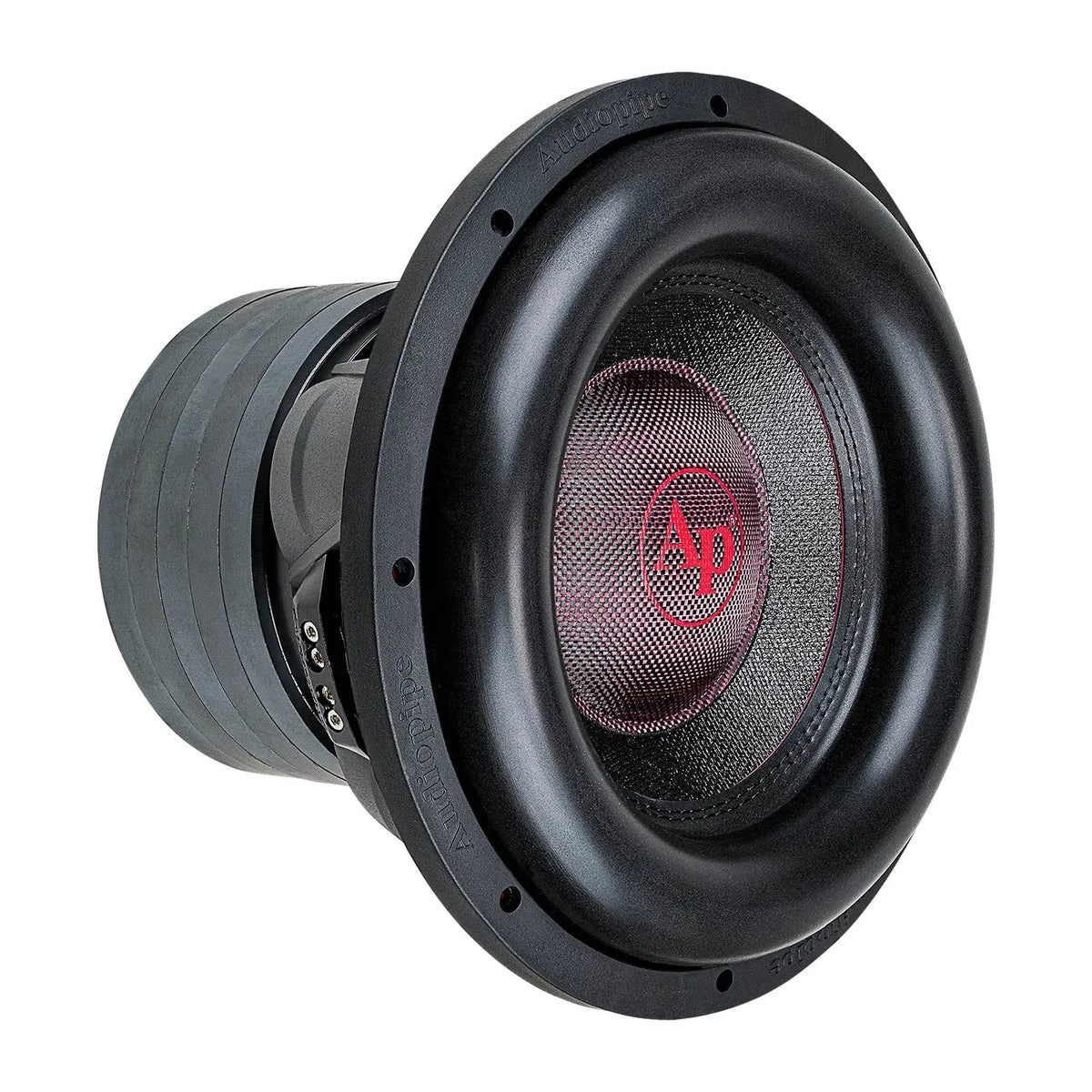 Audiopipe TXX-BDC-V-12 | 12" 1200W RMS Subwoofer DVC 4-Ohm