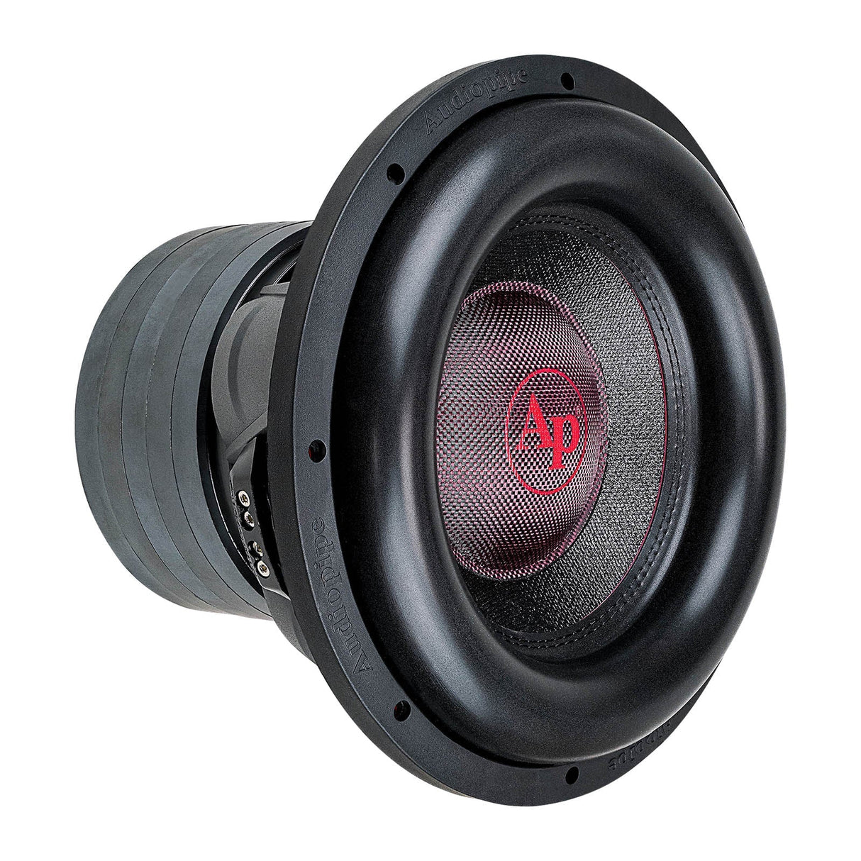 Audiopipe TXX-BDC-V-12D2 | 12" 1200W RMS Subwoofer DVC 2-Ohm Audiopipe