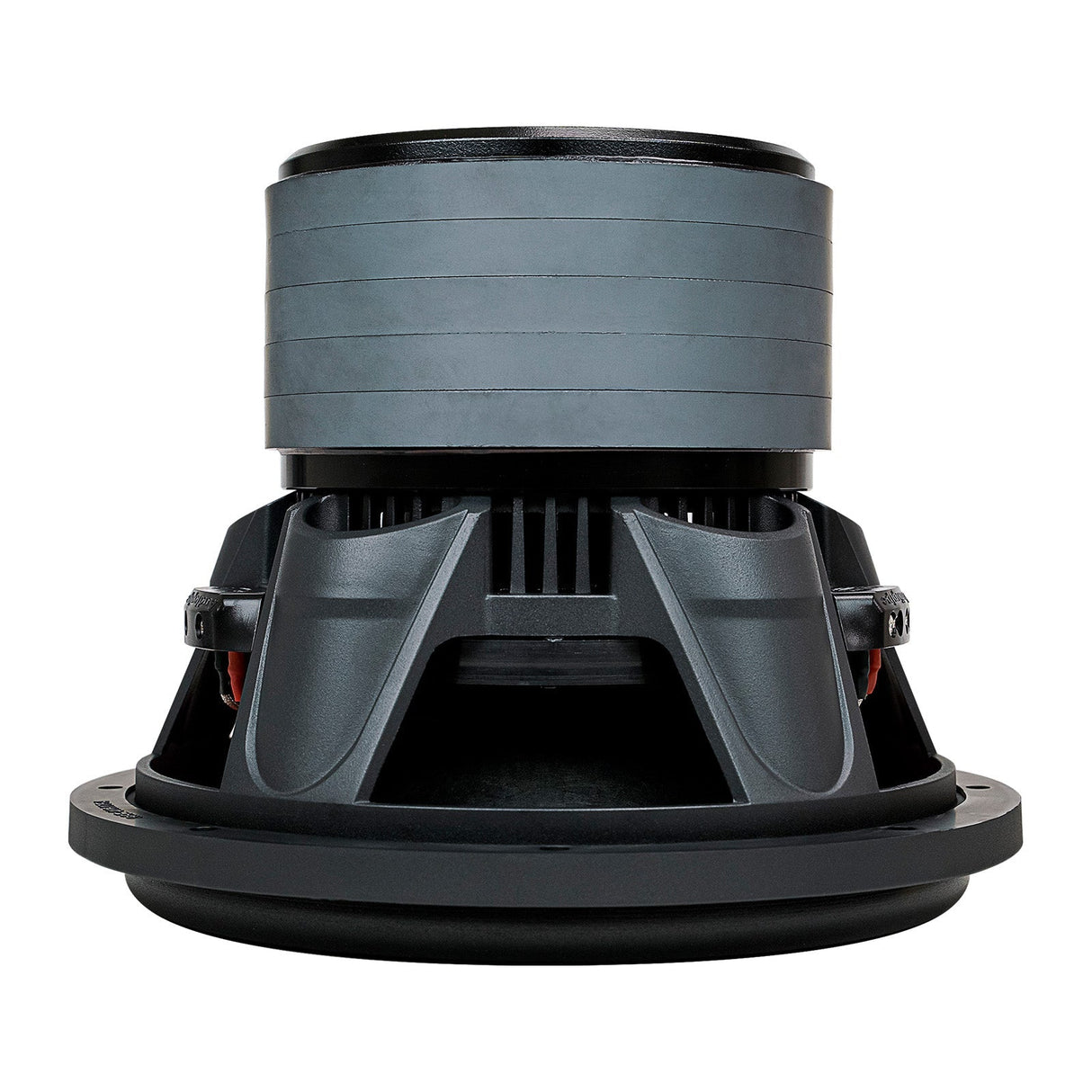 12" Quinta Stack Composite Cone Subwoofer (TXX-BDC-V-12D2) Audiopipe