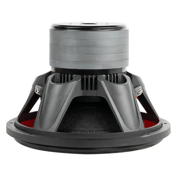Audiopipe TXX-BDC-V-15D2 | 15" 1500W RMS Subwoofer DVC 2-Ohm Audiopipe