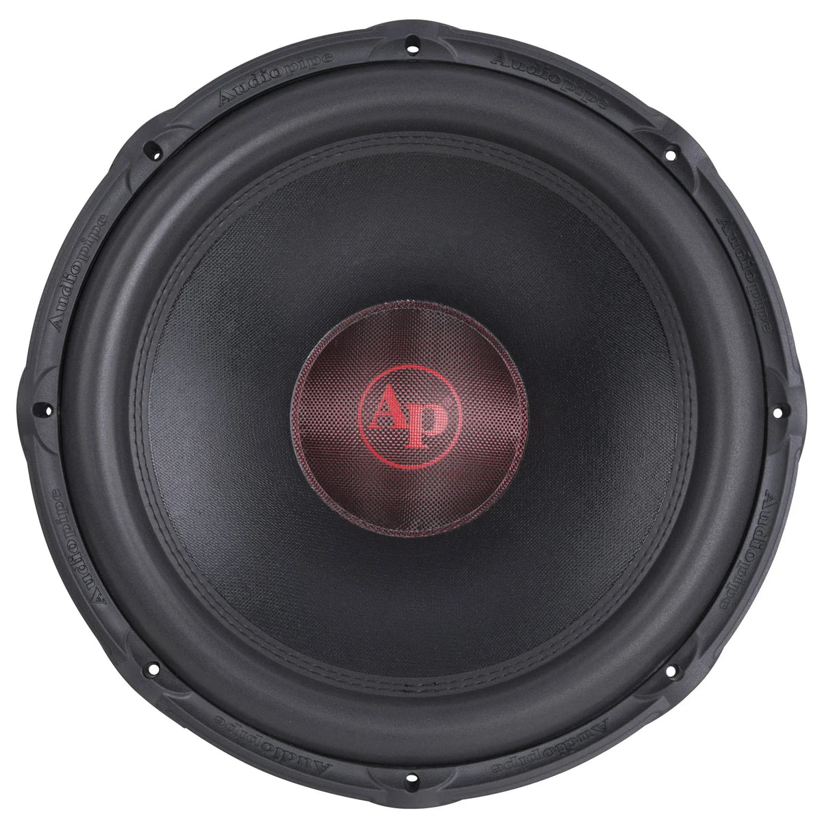 Audiopipe TXX-BDC-V-18 | 18" 1900W RMS Subwoofer DVC 4-Ohm