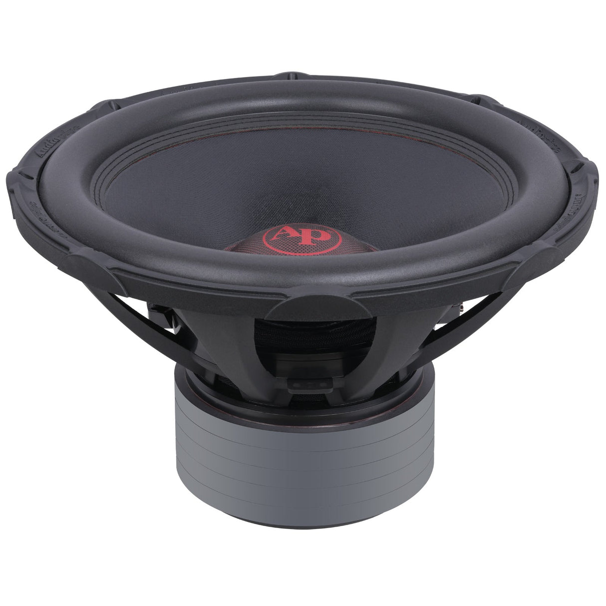 18" Quinta Stack Composite Cone Subwoofer (TXX-BDC-V-18) Audiopipe