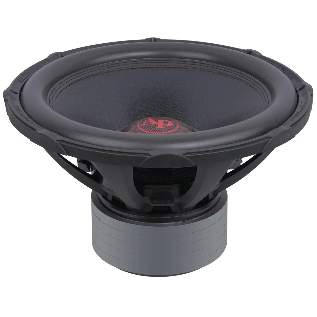 Audiopipe TXX-BDC-V-18 | 18" 1900W RMS Subwoofer DVC 4-Ohm Audiopipe